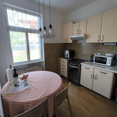 Apartamento Aurora *