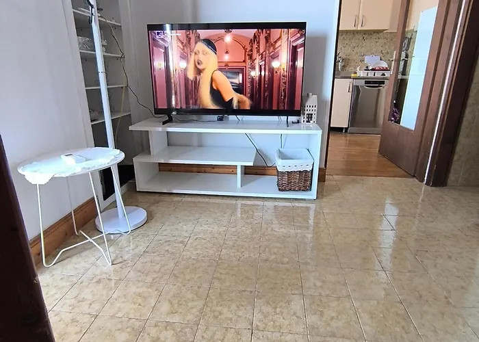 Apartment Aurora *
