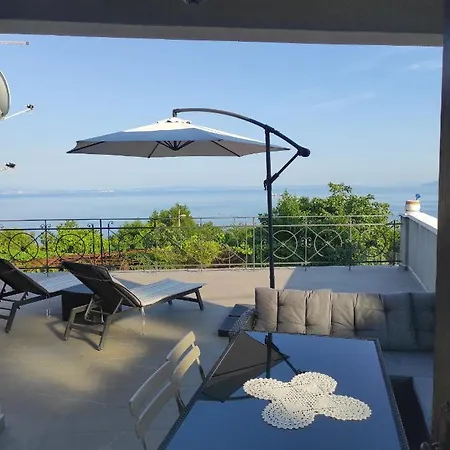 Apartament Aurora