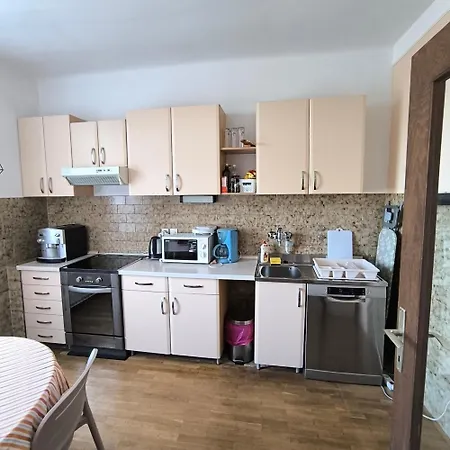 Apartamento Aurora *