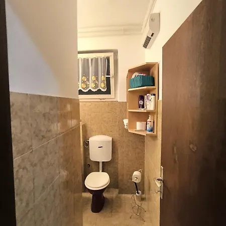 شقة Aurora