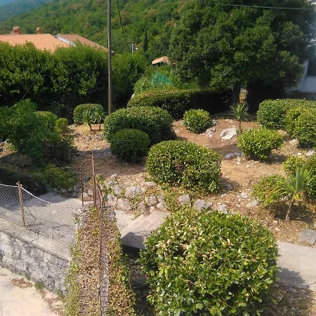 Apartamento Aurora Opatija