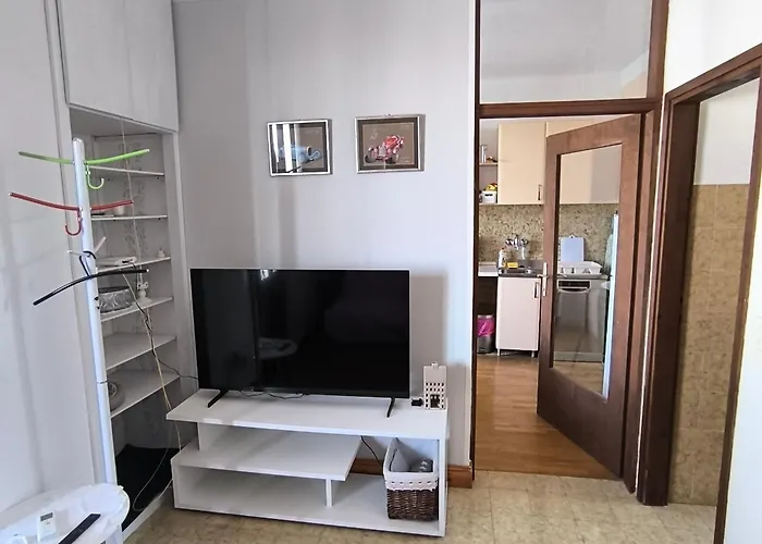 شقة Aurora أوباتيا