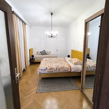 Aurora Apartamento Opatija