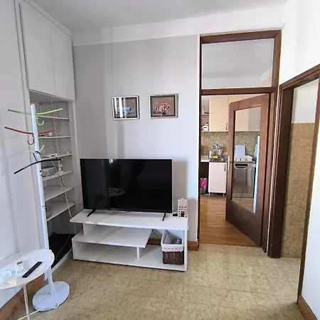 公寓 Aurora 奥帕提亚